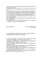 Konspekts 'Vācu valoda juristiem no O.Pribitokas grāmatas', 4.