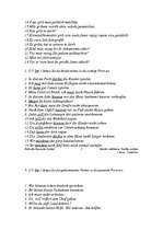 Konspekts 'Vācu valoda juristiem no O.Pribitokas grāmatas', 6.