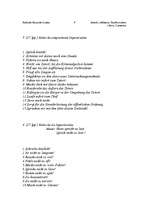 Konspekts 'Vācu valoda juristiem no O.Pribitokas grāmatas', 10.