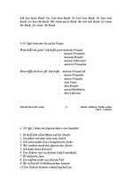 Konspekts 'Vācu valoda juristiem no O.Pribitokas grāmatas', 15.