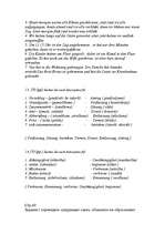 Konspekts 'Vācu valoda juristiem no O.Pribitokas grāmatas', 17.