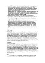 Konspekts 'Vācu valoda juristiem no O.Pribitokas grāmatas', 22.