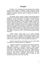 Referāts 'Veselība', 3.