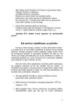 Referāts 'Veselība', 5.