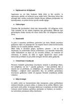 Referāts 'Veselība', 8.