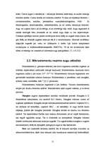 Referāts 'Augiem nepieciešamie ķīmiskie elementi un to savienojumi', 12.