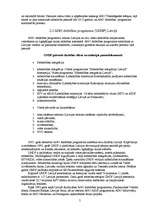 Referāts 'Latvijas ārpolitiskā aktivitāte', 5.