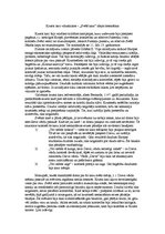 Eseja 'Krusta kari viduslaikos - "svētā kara" idejas īstenošana', 1.