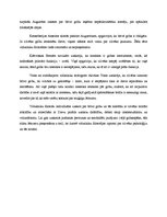 Eseja 'Brīvā griba un ļaunums viduslaiku filosofijā', 2.