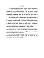 Eseja 'Es Latvijā', 1.