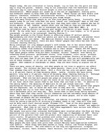 Eseja 'Weight Loss', 1.