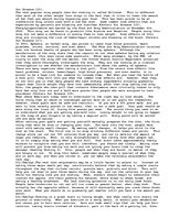 Eseja 'Weight Loss', 2.