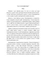 Eseja 'Kas ir komercdiplomātija?', 1.