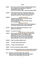 Konspekts 'Leļļu teātris (pirmsskolas vecuma bērniem)', 4.