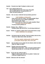 Konspekts 'Leļļu teātris (pirmsskolas vecuma bērniem)', 5.