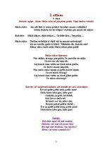 Konspekts 'Leļļu teātris (pirmsskolas vecuma bērniem)', 8.