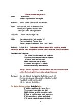 Konspekts 'Leļļu teātris (pirmsskolas vecuma bērniem)', 9.