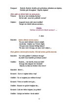 Konspekts 'Leļļu teātris (pirmsskolas vecuma bērniem)', 10.