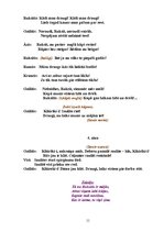 Konspekts 'Leļļu teātris (pirmsskolas vecuma bērniem)', 11.