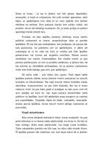 Eseja 'Saskarsme ar apkārtējiem, analīze', 4.