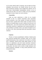 Eseja 'Saskarsme ar apkārtējiem, analīze', 5.