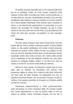 Eseja 'Saskarsme ar apkārtējiem, analīze', 6.