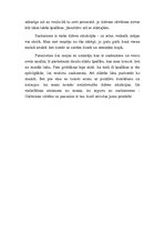 Eseja 'Saskarsme ar apkārtējiem, analīze', 7.