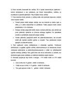 Referāts 'Organizācijas analīze', 2.