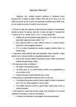 Referāts 'Organizācijas analīze', 3.