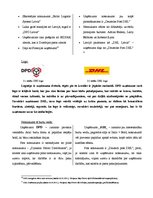 Referāts 'DPD un DHL uzņēmuma reputācijas analīze', 4.