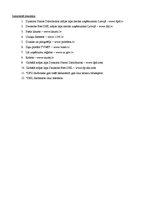 Referāts 'DPD un DHL uzņēmuma reputācijas analīze', 15.