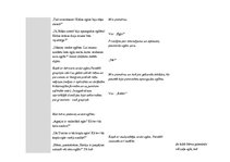 Konspekts 'Integrētas rotaļnodarbības plāns ar rokdarbu dominanti', 8.