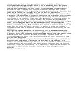 Eseja 'Shaping the Market Offering', 2.