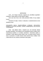 Diplomdarbs 'SIA "Transgros" starptautisko lielgabarīta kravu pārvadāšanas organizēšana', 2.