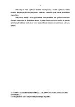 Diplomdarbs 'SIA "Transgros" starptautisko lielgabarīta kravu pārvadāšanas organizēšana', 8.