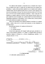 Diplomdarbs 'SIA "Transgros" starptautisko lielgabarīta kravu pārvadāšanas organizēšana', 41.