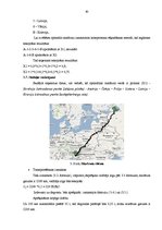 Diplomdarbs 'SIA "Transgros" starptautisko lielgabarīta kravu pārvadāšanas organizēšana', 59.