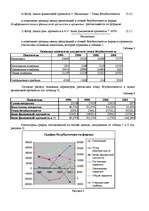 Referāts 'Оценка финансово-хозяйственной деятельности предприятия', 14.
