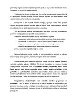 Konspekts 'Nozīmīgākie politikas dokumenti un pētījumi Igaunijā', 4.