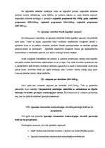 Konspekts 'Nozīmīgākie politikas dokumenti un pētījumi Igaunijā', 5.