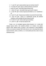 Konspekts 'Nozīmīgākie politikas dokumenti un pētījumi Igaunijā', 7.