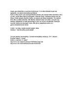 Konspekts 'Freids un viņa psihoanalīze', 2.