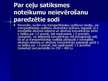 Prezentācija 'Ceļu satiksmes negadījumi Latvijā', 11.