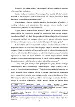 Referāts 'Kiberapdraudējumu jauno tendenču raksturojums', 5.