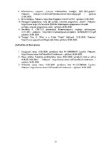 Referāts 'Kiberapdraudējumu jauno tendenču raksturojums', 23.