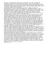 Eseja 'Capitalism, as an Economic System, Is Extremely Complex', 2.