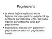Prezentācija 'Ģeometriskie pārveidojumi dabā', 8.
