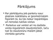 Prezentācija 'Ģeometriskie pārveidojumi dabā', 12.
