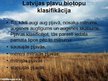 Prezentācija 'Latvijas pļavas', 3.