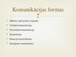 Prezentācija 'Efektīvas komunikāciju prasmes', 3.